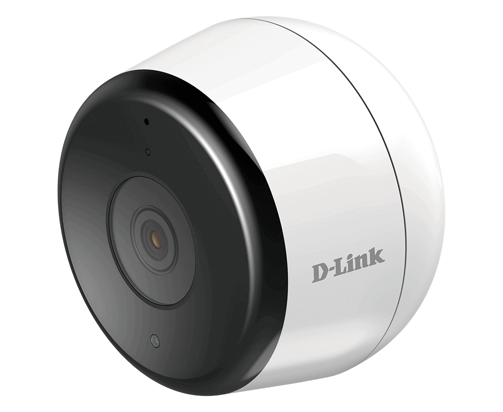 Camera d-link mydlink dcs-8600lh 3.26mm