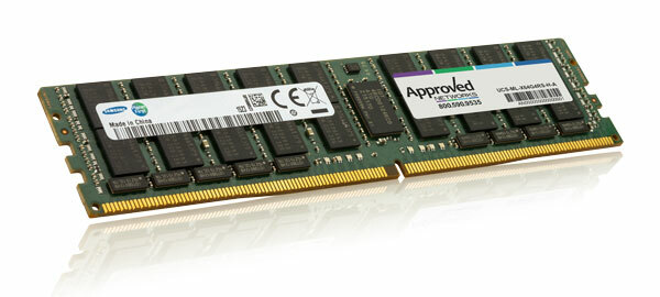 Memorie Server Cisco UCS-ML-X64G4RS-H= 64GB DDR4 2666MHz CL19