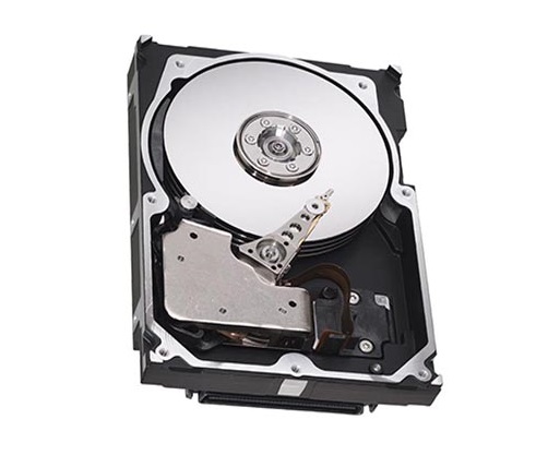 Hard Disk Server Dell 400-AOJL 8TB 3.5'' SATA 3 7200RPM