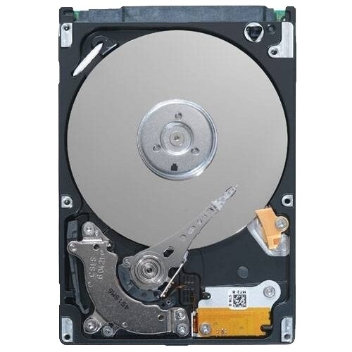 Hard Disk Server Dell 400-BFCW 8TB 3.5'' SATA 3 7200RPM