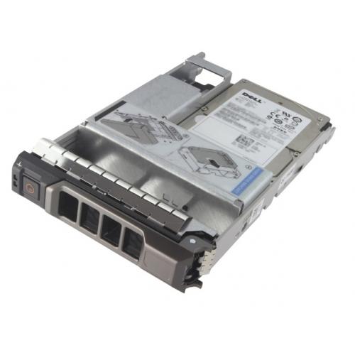 Hard Disk Server Dell 400-BKPO 1.2TB 2.5\'\' SAS 10000RPM