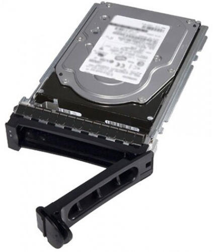 Hard disk server dell 400-bkpr 2.4tb 2.5'' sas 10000rpm
