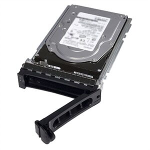 Hard Disk Server Dell 400-BJSB 2TB 3.5\'\' SATA 3 7200RPM