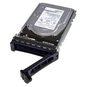 Hard Disk Server Dell 400-BJTG 4TB 3.5\'\' SATA 3 7200RPM