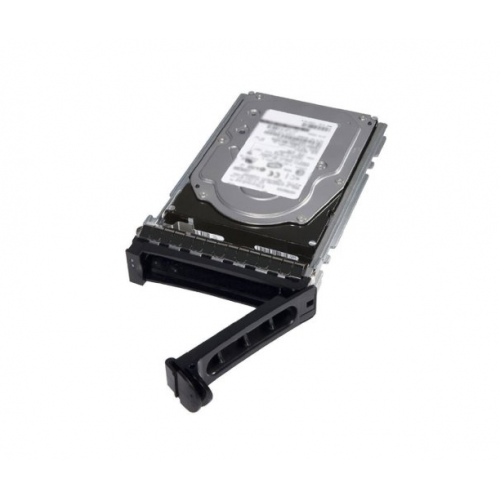 Hard Disk SSD Server Dell 400-BJSN 480GB 2.5\'\' SATA3