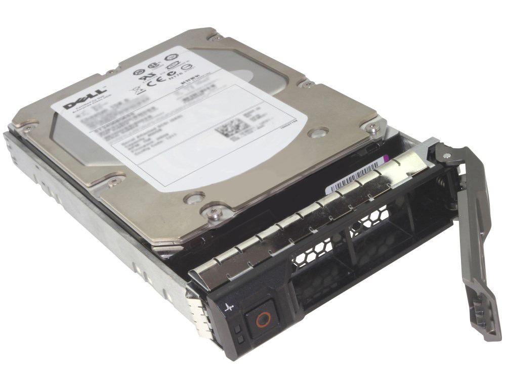 Hard Disk Server Dell 400-BJSZ 4TB 3.5\'\' SATA 3 7200RPM