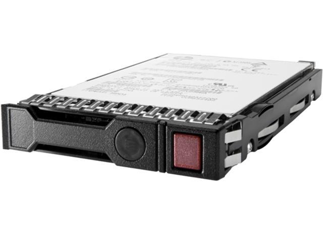 Hard Disk Server HPE 870753-B21 300GB 2.5\'\' SAS SFF 15000RPM