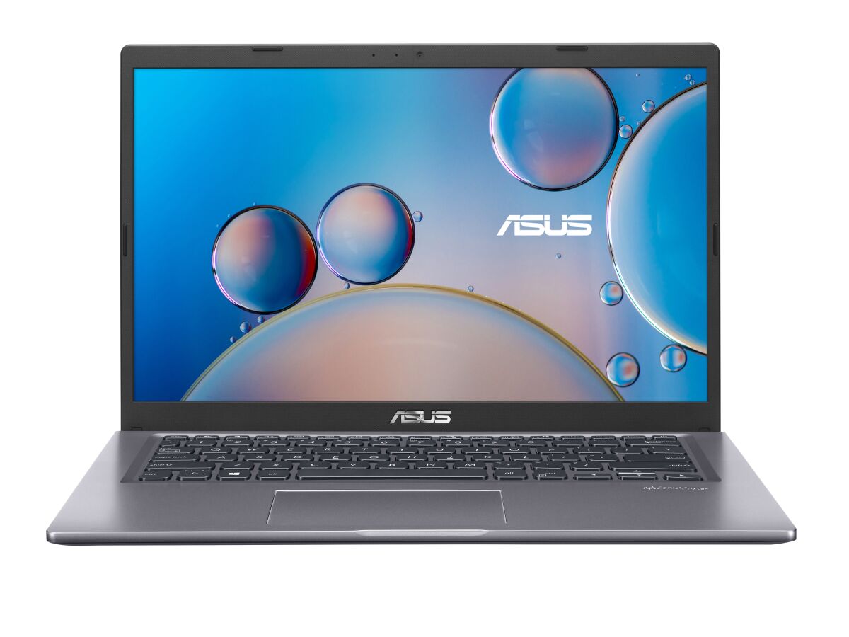 Notebook Asus X415EA 14" Full HD Intel Core i3-1115G4 RAM 8GB SSD 256GB No OS Gri