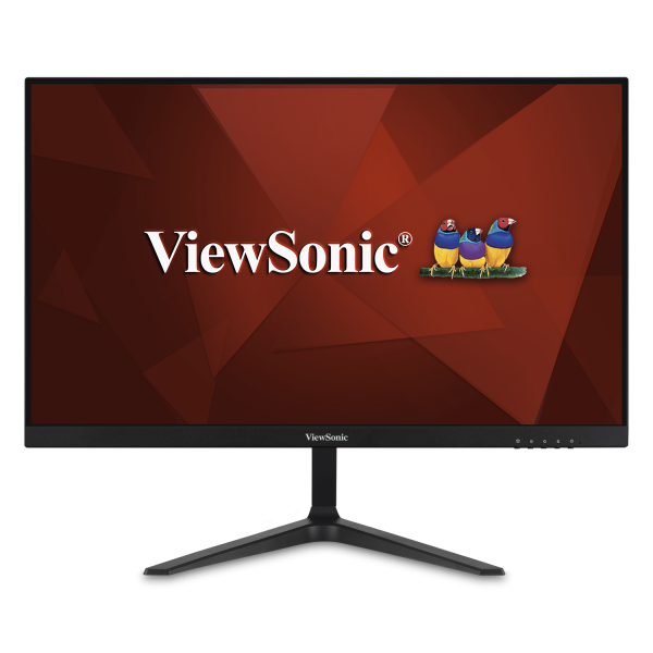 Monitor led viewsonic vx2418-p-mhd 23.8