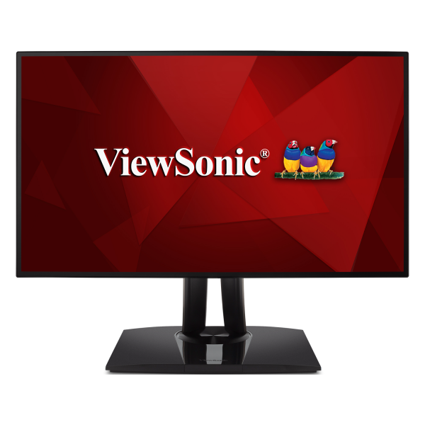 Monitor led viewsonic vp2468a 24