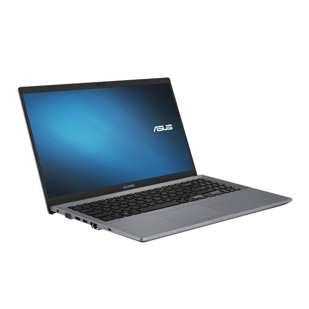 Notebook ASUSPro P3540FA 15.6" HD Intel Core i5-8265U RAM 8GB SSD 512GB Endless OS