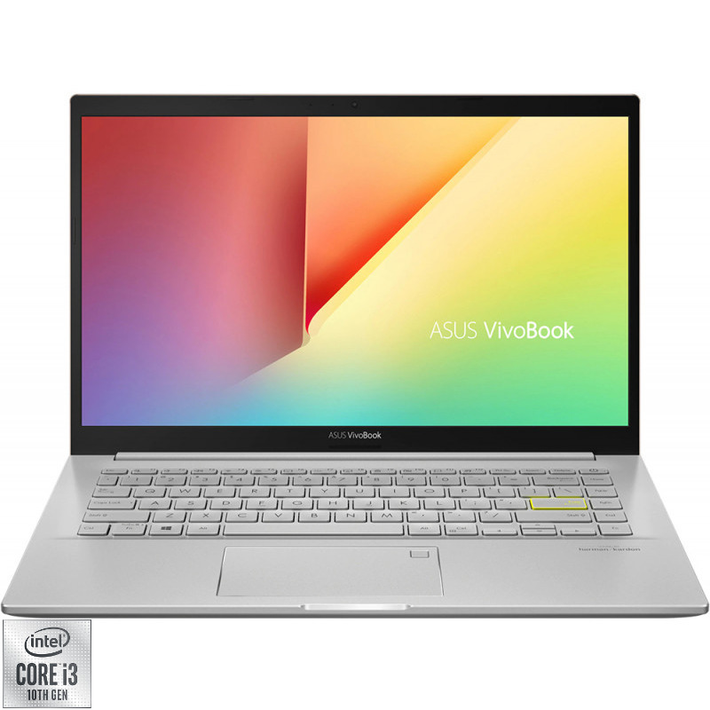 Notebook Asus VivoBook K413FA 14