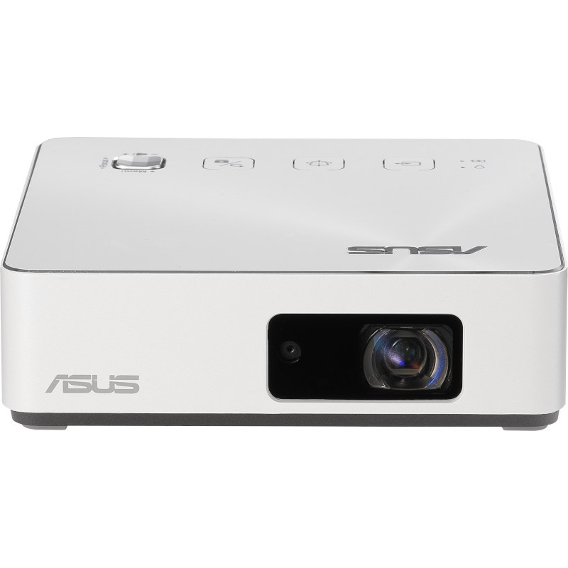 Videoproiector ASUS ZenBeam S2 White HD