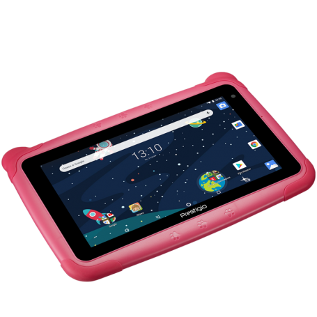Tableta prestigio smartkids pmt3197 16gb flash 1gb ram wi-fi pink