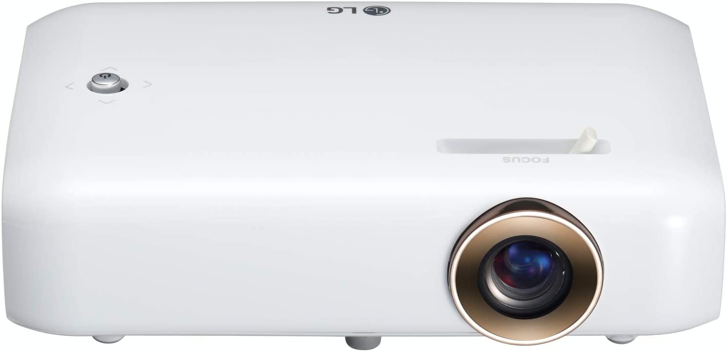 Videoproiector LG PH510PG HD