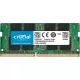 Memorie Notebook Micron Crucial, 8GB DDR4, 3200Mhz, CL22