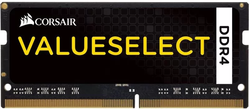 Memorie Notebook Corsair Valueselect 16GB DDR4 2133Mhz