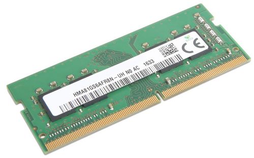 Memorie Notebook Lenovo 4X70S69154 32GB DDR4 2666Mhz