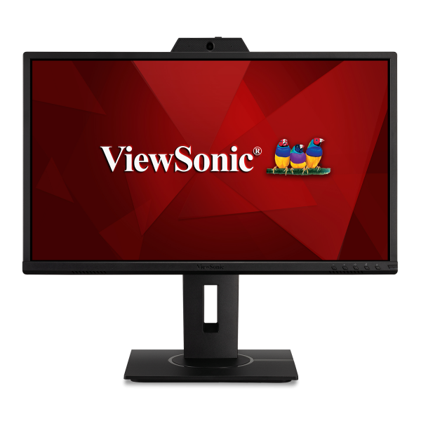 Monitor led viewsonic vg2440v 24