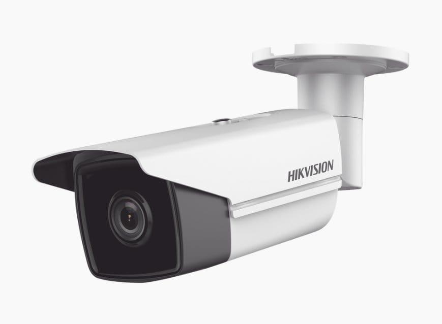 Camera supraveghere hikvision ds-2cd2t43g2-2i 6mm
