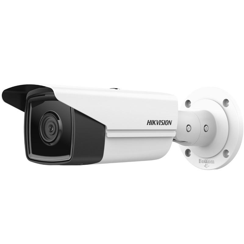 Camera supraveghere Hikvision DS-2CD2T43G2-4I 6mm