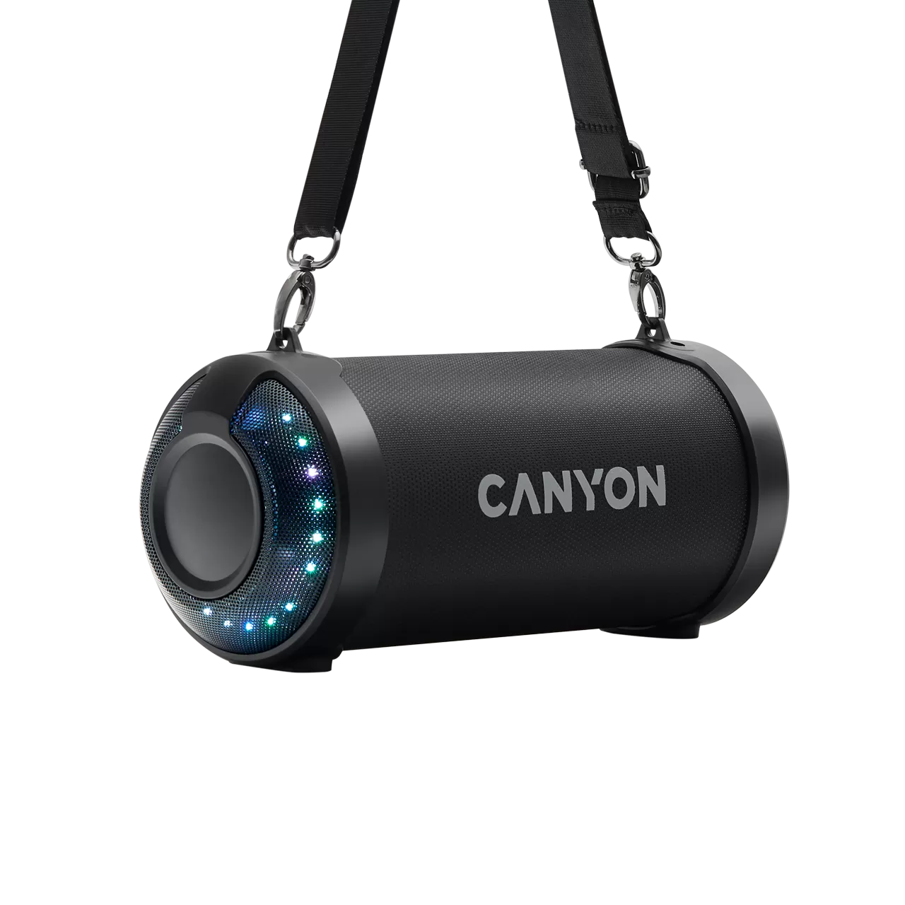 Boxa portabila Canyon BSP-7 Bluetooth Negru