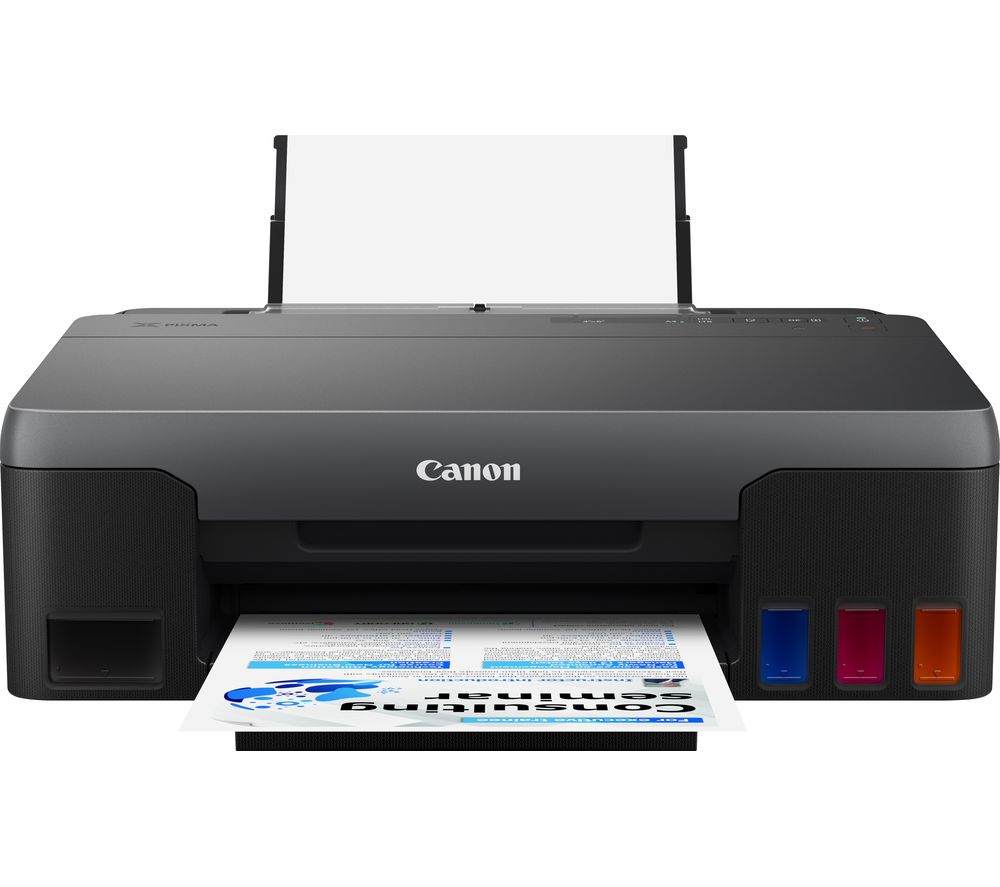 Imprimanta inkjet color canon pixma g1520