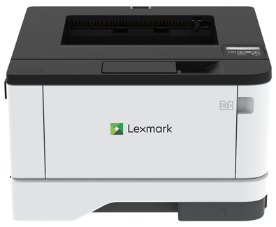 Imprimanta laser monocrom lexmark b3442dw