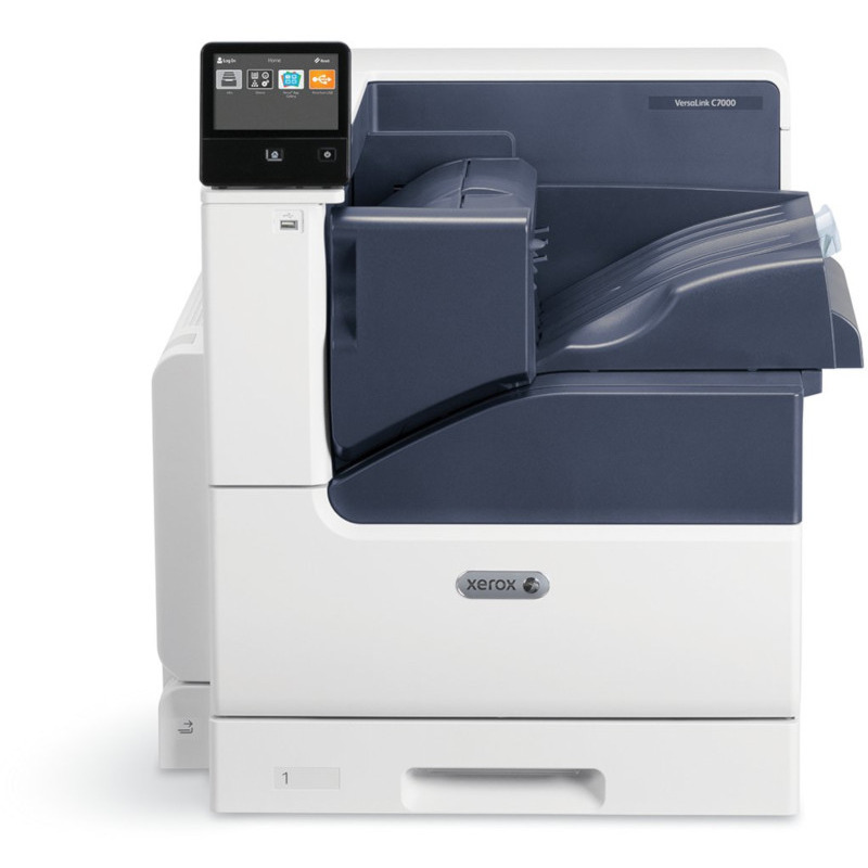 Imprimanta laser color xerox versalink c7000n