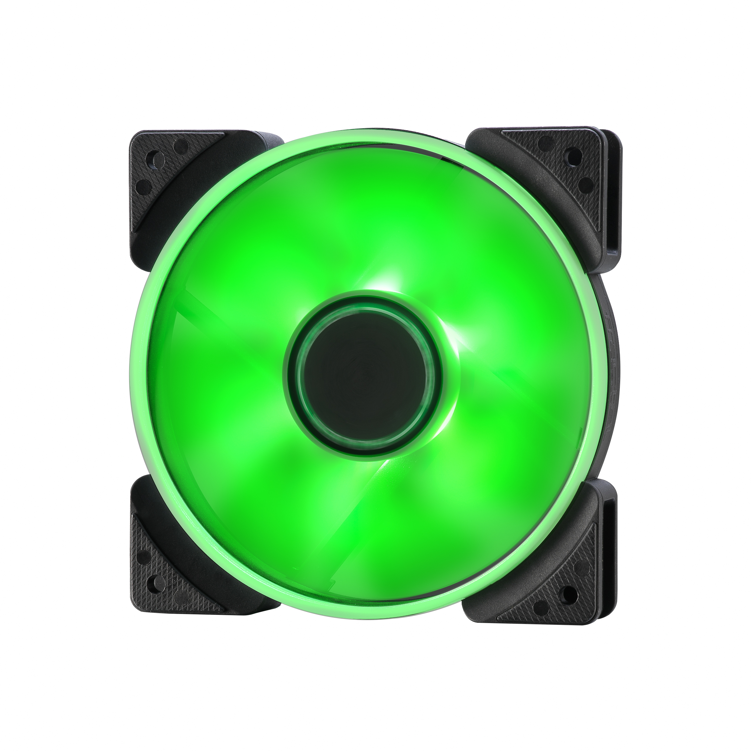 Ventilator fractal design prisma sl-12 green