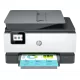 Multifunctional Inkjet Color HP OfficeJet Pro All-in-One 9010e