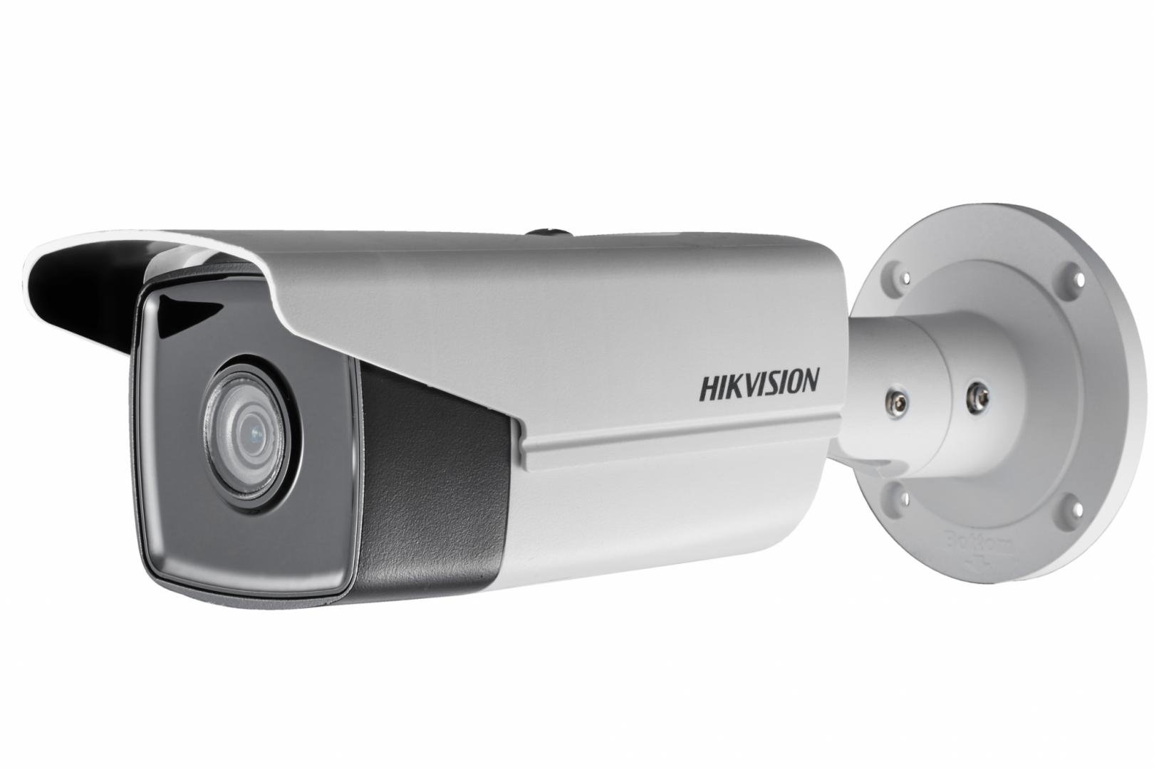 Camera supraveghere Hikvision DS-2CD2T63G0-I5 6mm