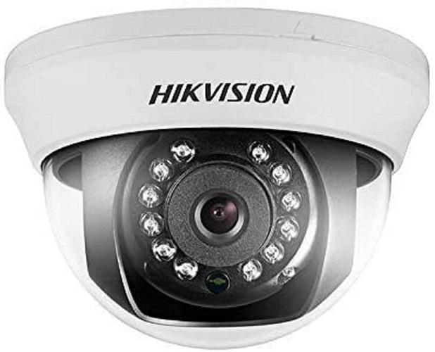 Camera supraveghere hikvision ds-2ce56h0t-irmmf(c) 2.8mm