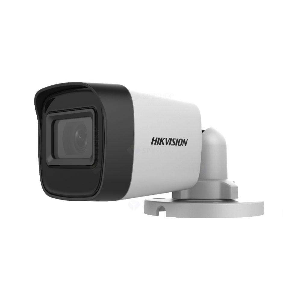Camera supraveghere hikvision ds-2ce16h0t-itf(c) 2.8mm