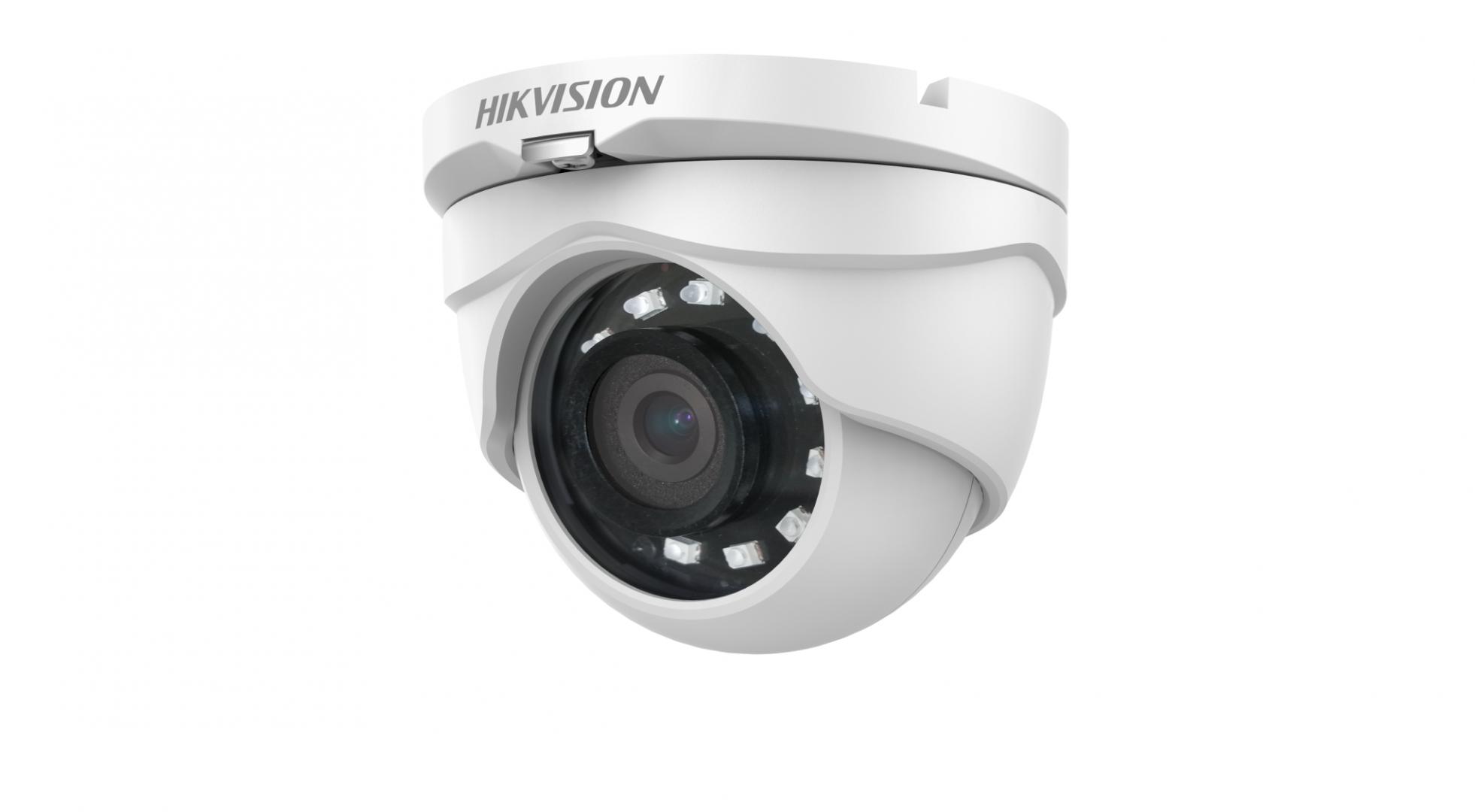 Camera supraveghere hikvision ds-2ce56d0t-irmf(c) 3.6mm