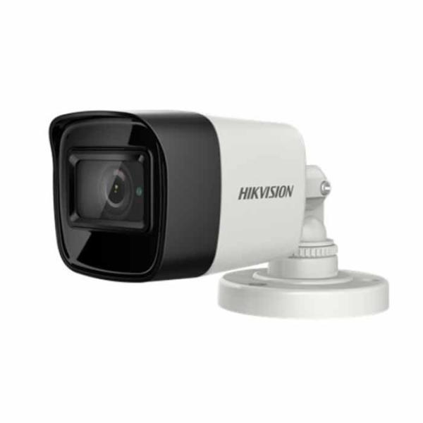Camera supraveghere hikvision ds-2ce16h0t-itfs 2.8mm