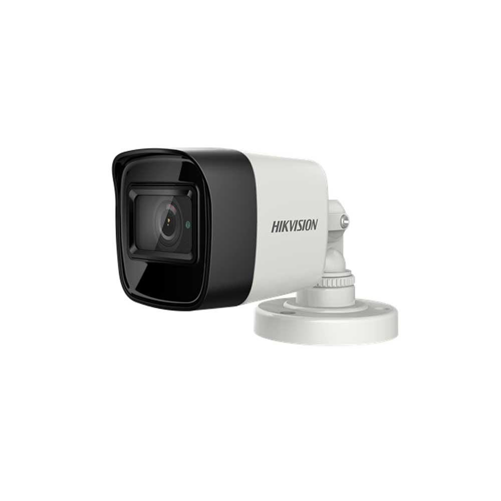 Camera supraveghere hikvision ds-2ce16h8t-it3f 2.8mm