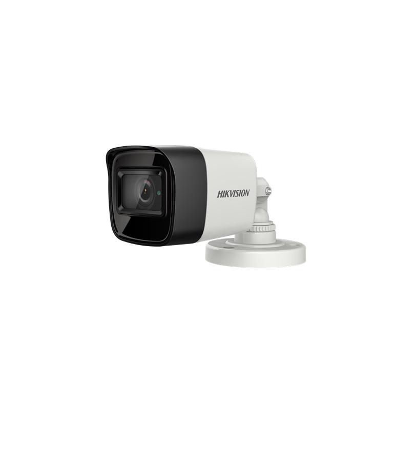 Camera supraveghere hikvision ds-2ce16u1t-itf 2.8mm
