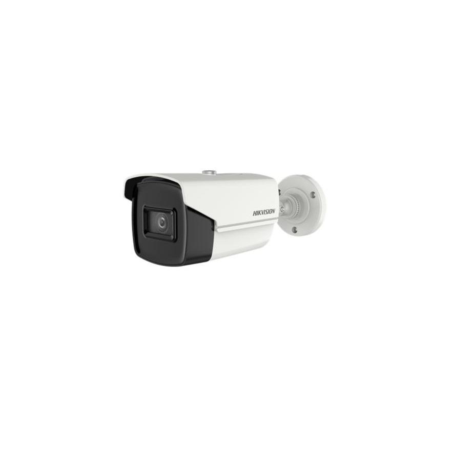 Camera supraveghere hikvision ds-2ce16u1t-it3f 2.8mm
