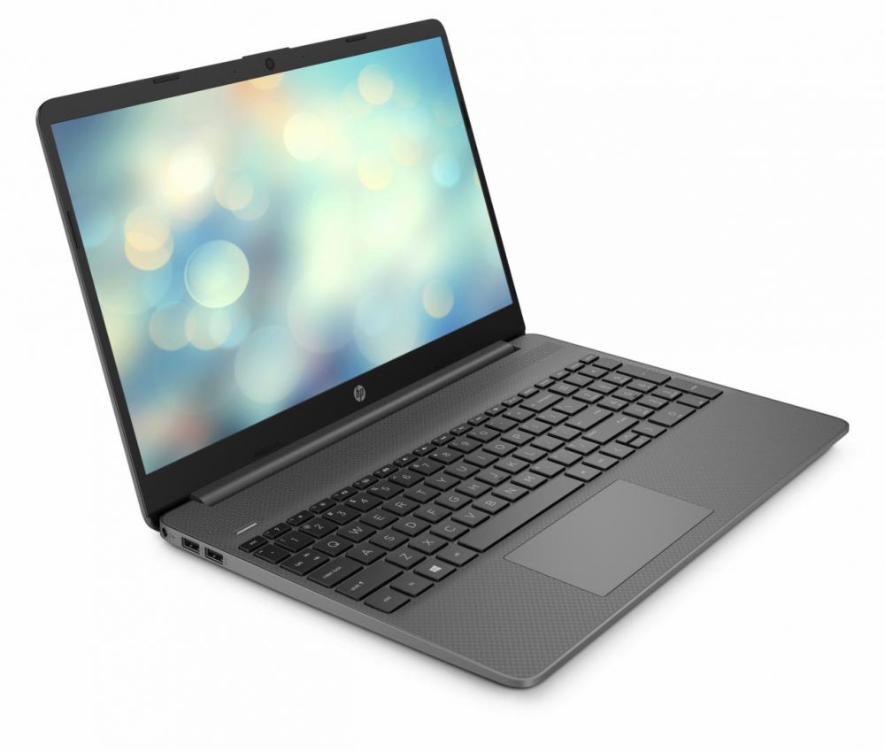 Notebook HP 15s 15.6" Full HD AMD Ryzen 5 4500U RAM 8GB SSD 256GB FreeDOS Negru