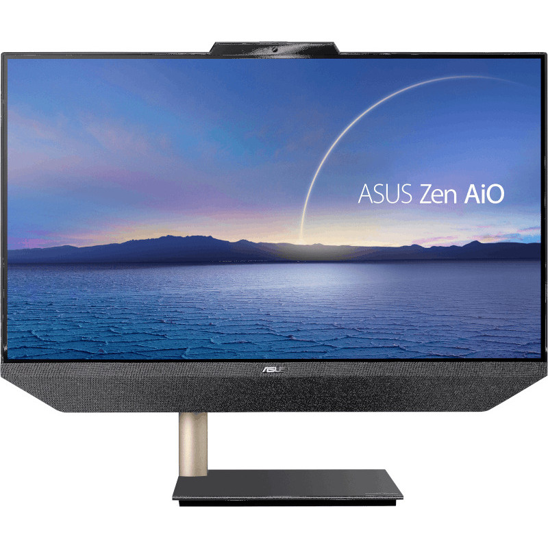 Sistem All-In-One Asus Zen E5401 23.8" Full HD Intel Core i7-10700T RAM 16GB HDD 1TB + SSD 512GB Windows 10 Pro