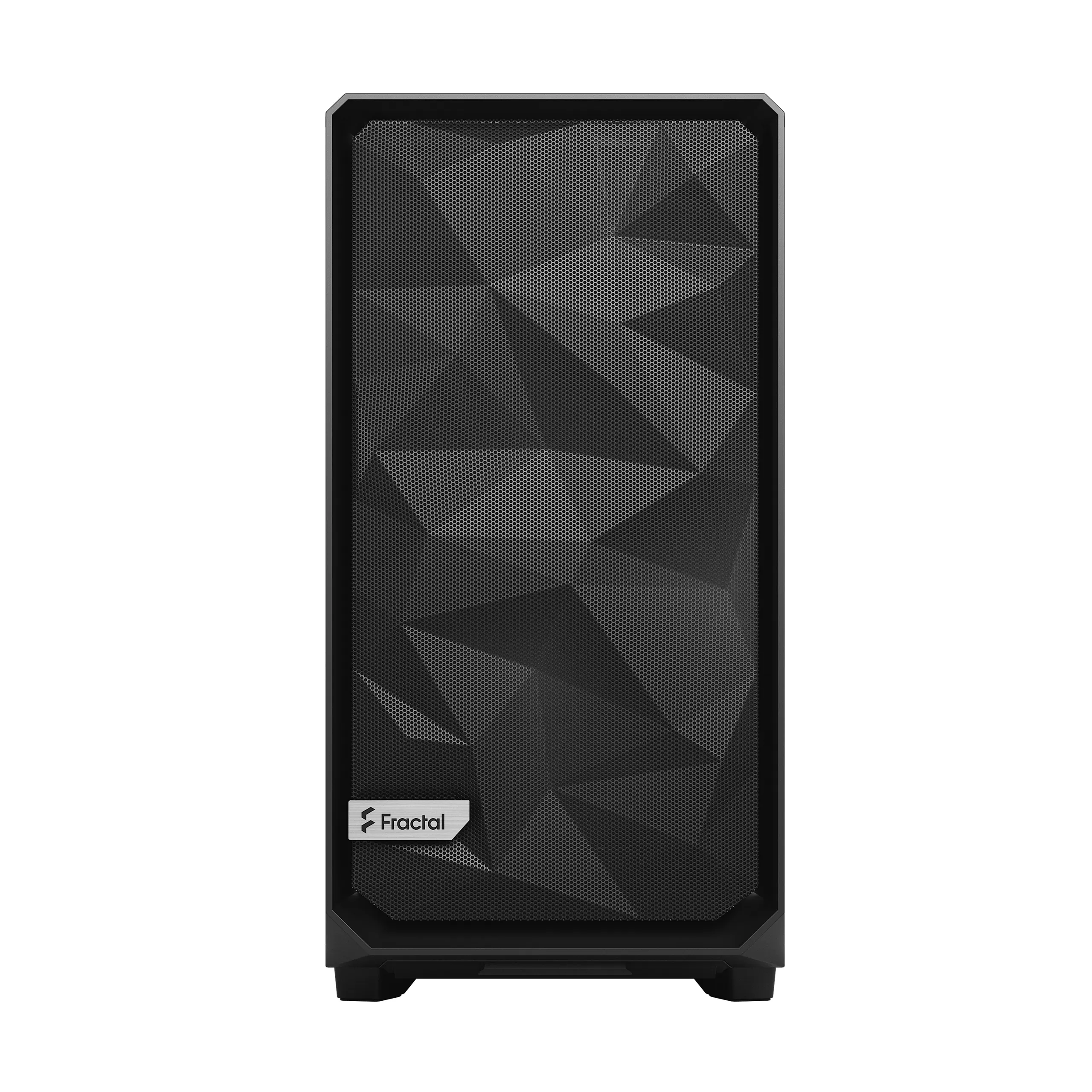 Carcasa PC Fractal Design Meshify 2 Black