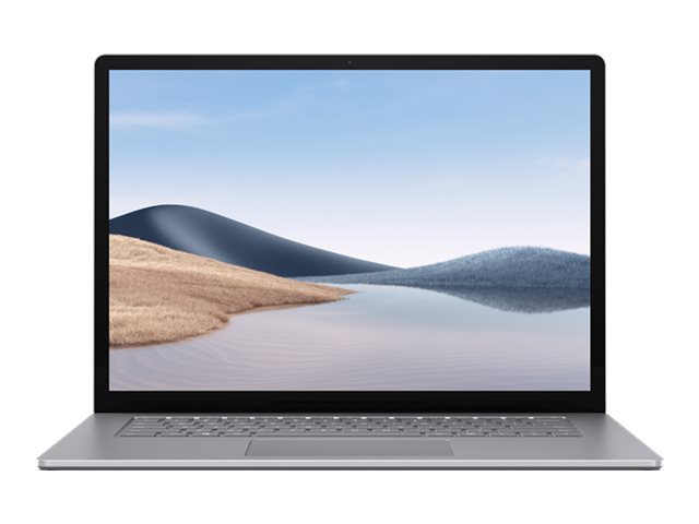 Ultrabook Microsoft Surface Laptop 4 13.5" Touch Intel Core i5-1135G7 RAM 8GB SSD 512GB Windows 10 Home Argintiu