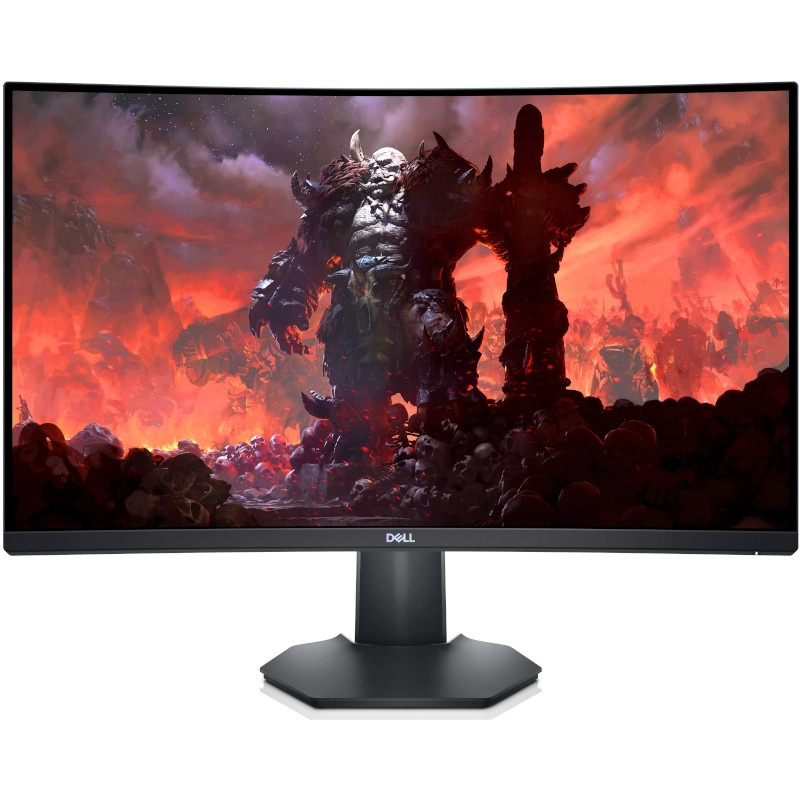 Monitor led dell s3222dgm 31.5