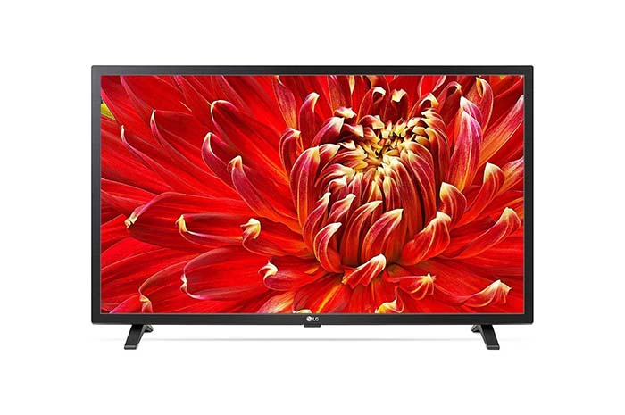 Televizor led lg smart tv 32lm631c 80cm full hd negru