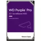 Hard Disk Desktop Western Digital WD Purple Pro Surveillance, 18TB, 7200RPM, SATA III