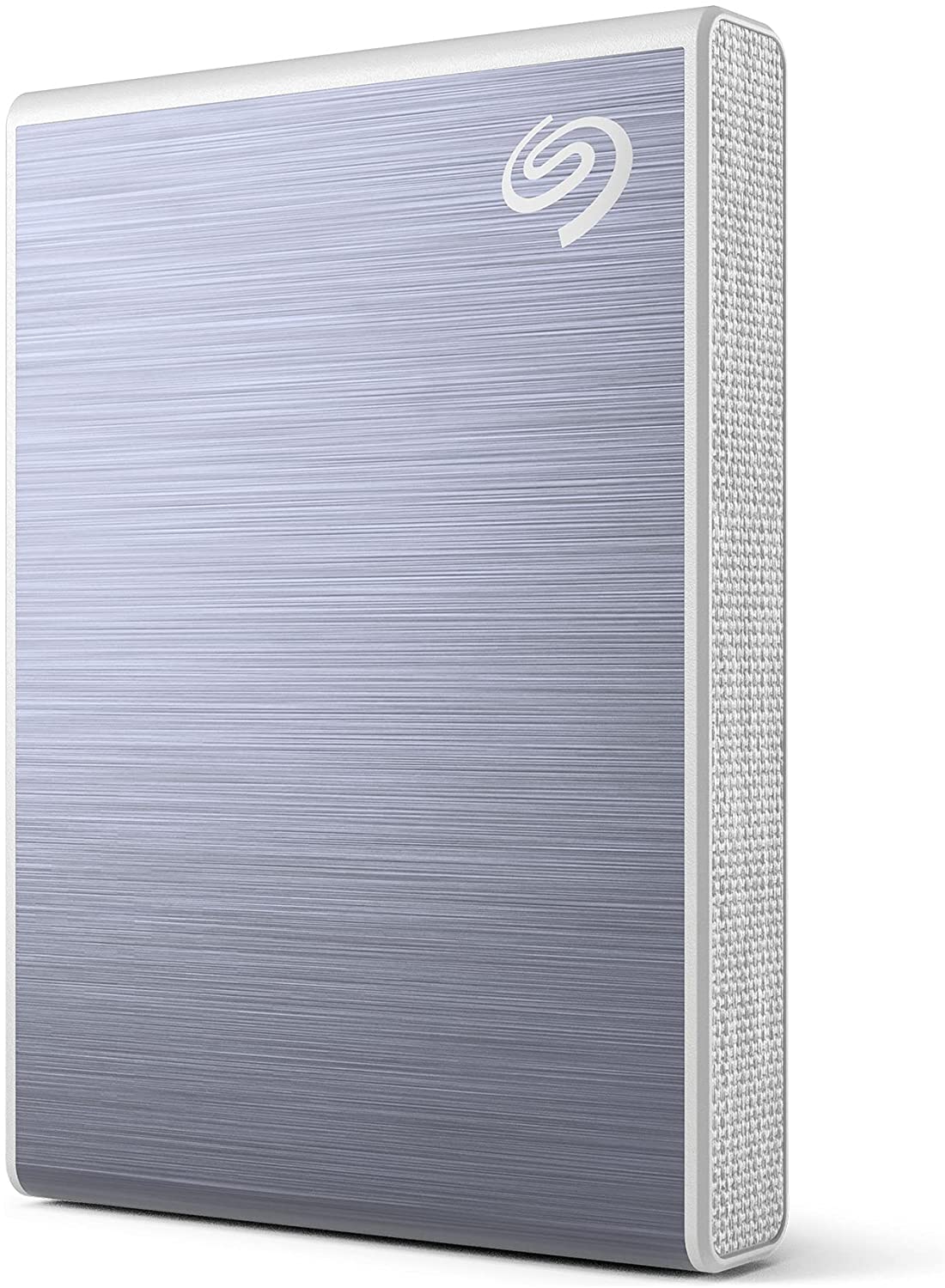 Hard disk ssd seagate one touch 2tb usb 3.2 blue