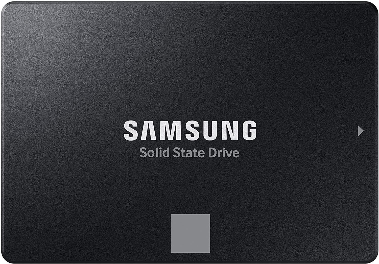 Hard disk ssd samsung 870 evo 2tb 2.5