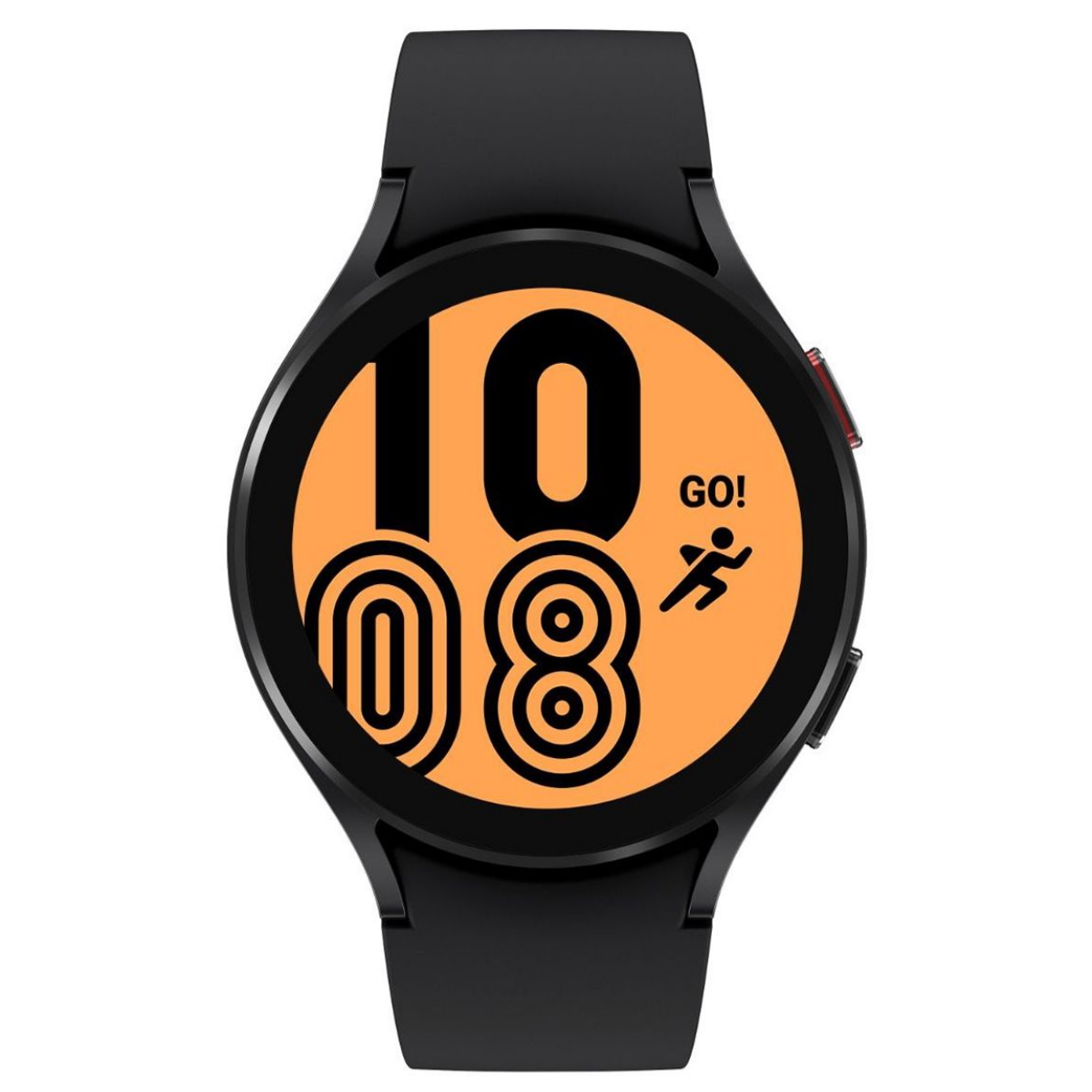 Smartwatch samsung galaxy watch 4 r875 44mm lte black