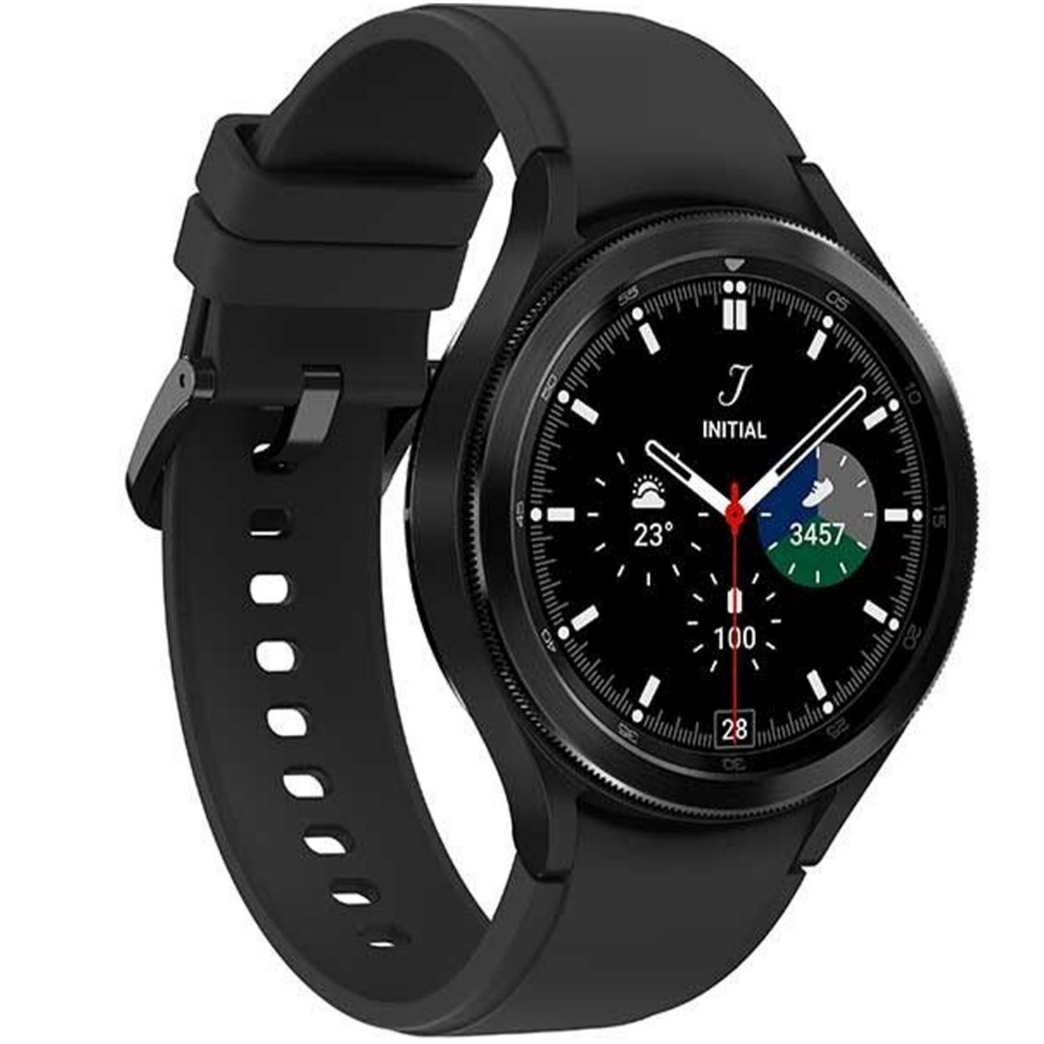 Smartwatch samsung galaxy watch 4 classic r880 42mm black